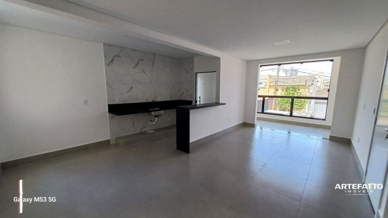 Imagem Apartamento com 3 Quartos à Venda, 110 m² em Residencial Amazonas - Franca Imagem Apartamento com 3 Quartos à Venda, 110 m² em Residencial Amazonas - Franca