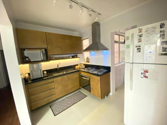 Imagem Apartamento com 3 Quartos à Venda, 90 m² em Bairro São José - Santa Maria