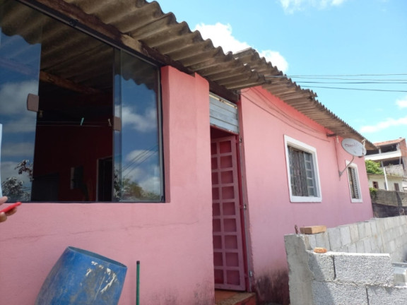 Imagem Casa com 2 Quartos à Venda, 266 m² em Terra Preta (terra Preta) - Mairiporã Imagem Casa com 2 Quartos à Venda, 266 m² em Terra Preta (terra Preta) - Mairiporã