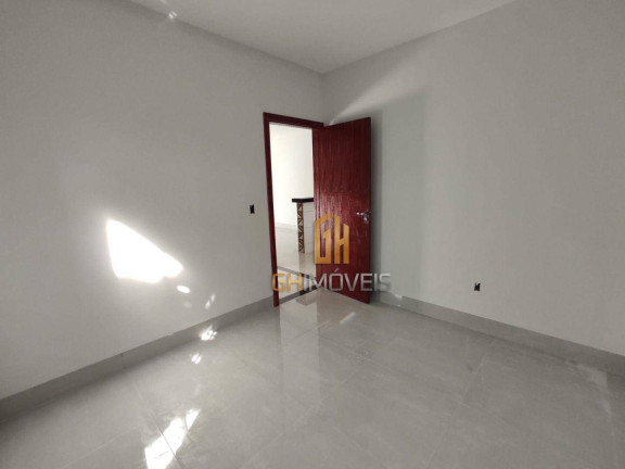 Imagem Casa com 3 Quartos à Venda, 122 m² em Papillon Park - Aparecida De Goiânia Imagem Casa com 3 Quartos à Venda, 122 m² em Papillon Park - Aparecida De Goiânia