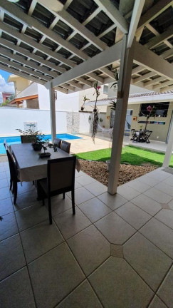 Imagem Casa de Condomínio com 3 Quartos à Venda, 263 m² em Loteamento Residencial Campos Do Conde Ii - Tremembé Imagem Casa de Condomínio com 3 Quartos à Venda, 263 m² em Loteamento Residencial Campos Do Conde Ii - Tremembé