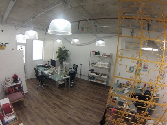 Imagem Imóvel com 1 Quarto à Venda, 32 m² em Brooklin - São Paulo Imagem Imóvel com 1 Quarto à Venda, 32 m² em Brooklin - São Paulo