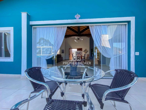 Imagem Casa com 4 Quartos à Venda, 450 m² em Barra Do Imbuí - Teresópolis Imagem Casa com 4 Quartos à Venda, 450 m² em Barra Do Imbuí - Teresópolis