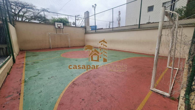Imagem Apartamento com 3 Quartos à Venda, 69 m² em Barcelona - São Caetano Do Sul Imagem Apartamento com 3 Quartos à Venda, 69 m² em Barcelona - São Caetano Do Sul
