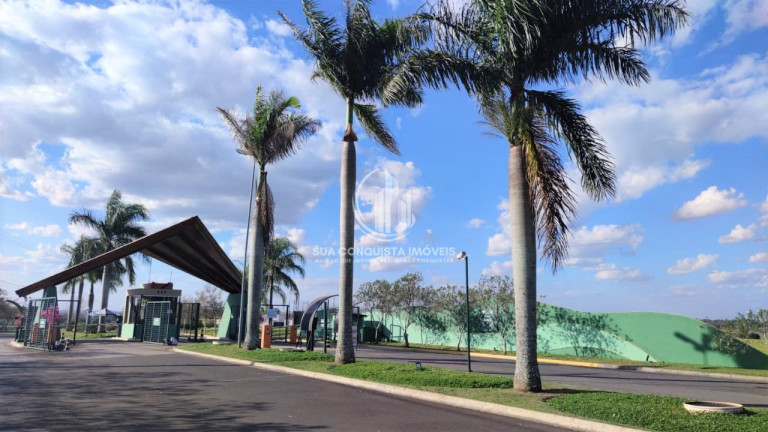 Imagem Terreno à Venda, 1.040 m² em Saint Charbel - Araçoiaba Da Serra