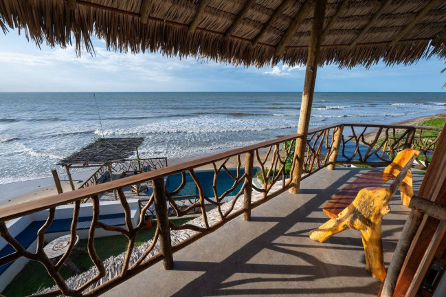 Imagem Imóvel Comercial à Venda, 352 m² em Praia De Caetanos - Amontada Imagem Imóvel Comercial à Venda, 352 m² em Praia De Caetanos - Amontada