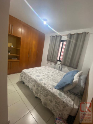 Imagem Apartamento com 3 Quartos à Venda, 81 m² em Armação - Salvador