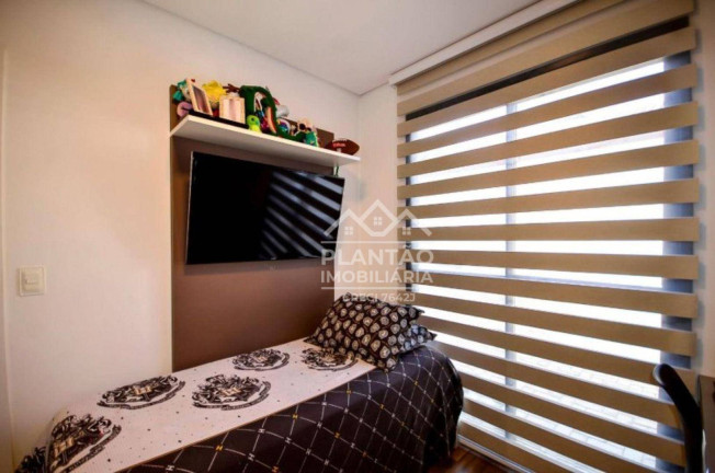 Imagem Apartamento com 3 Quartos à Venda, 130 m² em Boa Vista - Curitiba Imagem Apartamento com 3 Quartos à Venda, 130 m² em Boa Vista - Curitiba