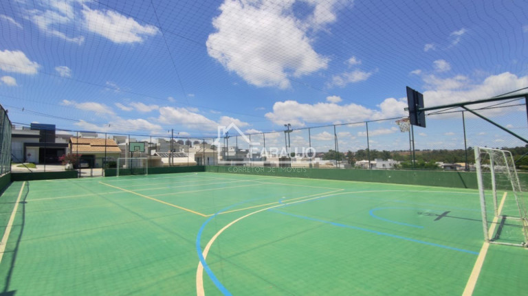 Imagem Imóvel com 3 Quartos à Venda, 190 m² em Wanel Ville - Sorocaba
