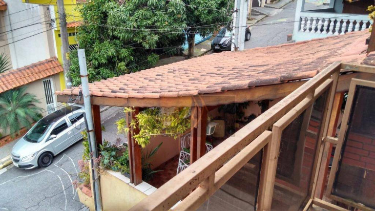 Imagem Casa com 2 Quartos à Venda, 89 m² em Freguesia Do ó - São Paulo Imagem Casa com 2 Quartos à Venda, 89 m² em Freguesia Do ó - São Paulo