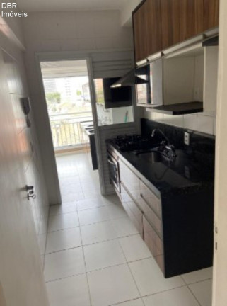 Imagem Apartamento com 2 Quartos à Venda, 67 m² em Tatuapé - São Paulo