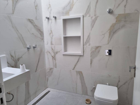 Imagem Casa de Condomínio com 3 Quartos à Venda, 497 m² em Parque Santa Márcia - Votorantim