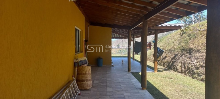 Imagem Imóvel com 3 Quartos à Venda, 290.400 m² em Bairro Pompilho - Piquete Imagem Imóvel com 3 Quartos à Venda, 290.400 m² em Bairro Pompilho - Piquete