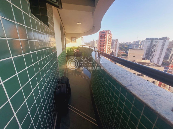 Imagem Apartamento com 3 Quartos à Venda, 141 m² em Vila Assunção - Santo André Imagem Apartamento com 3 Quartos à Venda, 141 m² em Vila Assunção - Santo André