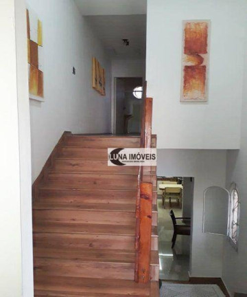 Imagem Sobrado com 3 Quartos à Venda, 125 m² em Nova Petrópolis - São Bernardo Do Campo