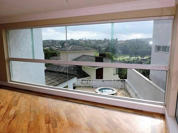 Imagem Terreno à Venda, 1.200 m² em Granja Viana - Cotia