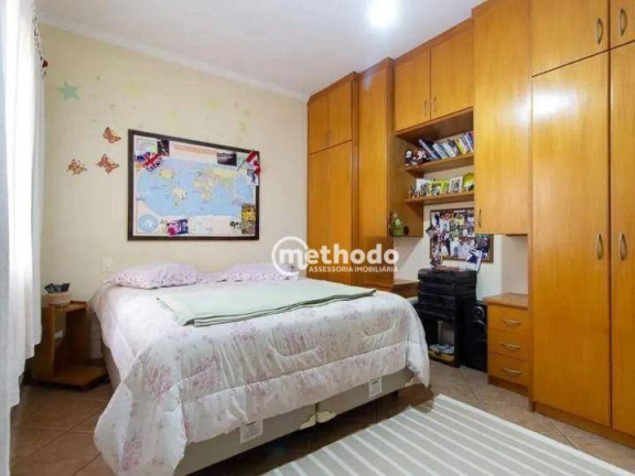 Imagem Casa com 4 Quartos à Venda, 352 m² em Jardim Eulina - Campinas Imagem Casa com 4 Quartos à Venda, 352 m² em Jardim Eulina - Campinas