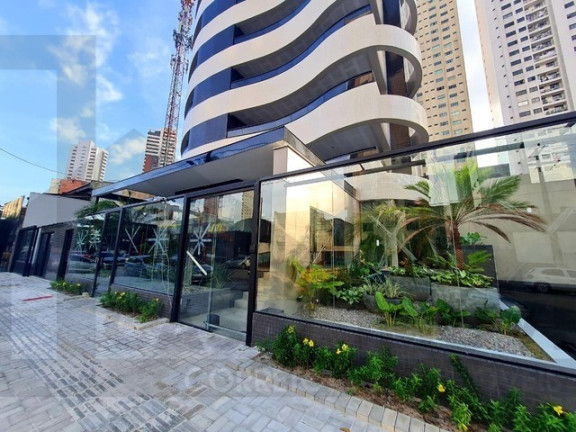 Imagem Apartamento com 4 Quartos à Venda, 236 m² em Umarizal - Belém Imagem Apartamento com 4 Quartos à Venda, 236 m² em Umarizal - Belém
