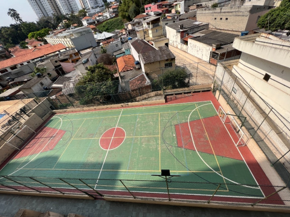 Imagem Apartamento com 3 Quartos à Venda, 94 m² em Lauzane Paulista - São Paulo Imagem Apartamento com 3 Quartos à Venda, 94 m² em Lauzane Paulista - São Paulo