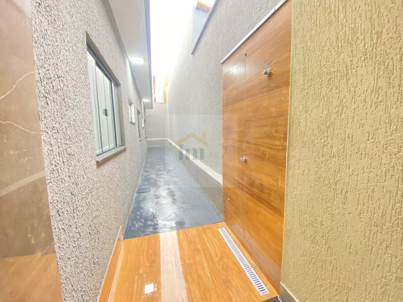 Imagem Casa com 3 Quartos à Venda, 127 m² em Jardim Itaipu - Goiânia