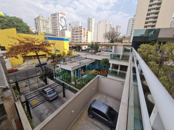 Imagem Apartamento com 1 Quarto à Venda, 33 m² em Santa Cecília - São Paulo Imagem Apartamento com 1 Quarto à Venda, 33 m² em Santa Cecília - São Paulo