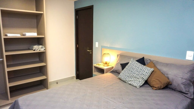 Imagem Apartamento com 2 Quartos à Venda, 60 m² em Bessa - João Pessoa Imagem Apartamento com 2 Quartos à Venda, 60 m² em Bessa - João Pessoa