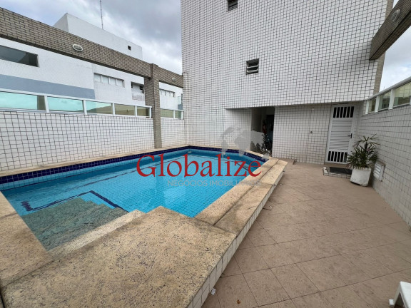 Imóvel com 3 Quartos à Venda, 210 m² em Pompéia - Santos