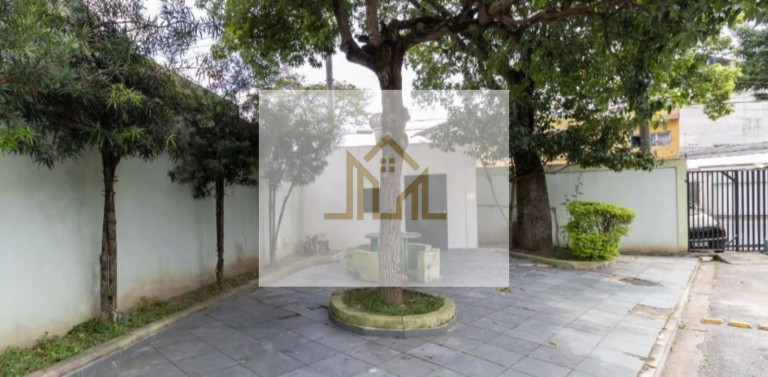 Imagem Apartamento com 3 Quartos à Venda, 49 m² em Jardim Maria Estela - São Paulo