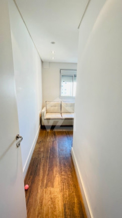 Imagem Apartamento com 3 Quartos à Venda, 130 m² em Vila Andrade - São Paulo
