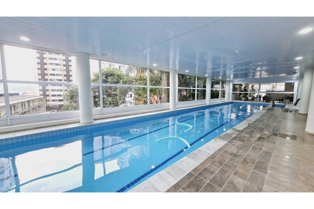 Imagem Apartamento com 2 Quartos à Venda, 99 m² em Jabaquara - São Paulo Imagem Apartamento com 2 Quartos à Venda, 99 m² em Jabaquara - São Paulo
