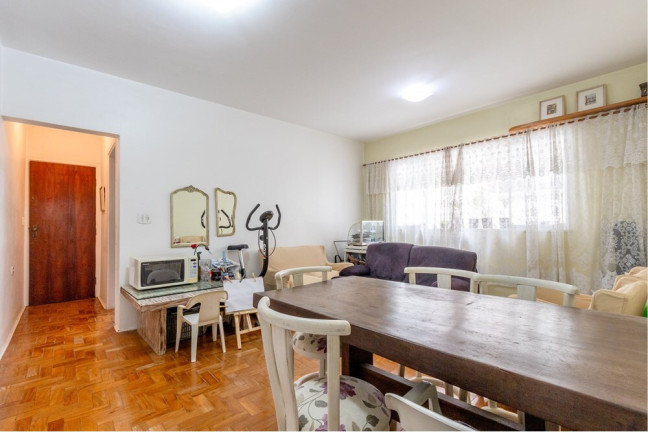 Imagem Apartamento com 2 Quartos à Venda, 81 m² em Higienópolis - São Paulo Imagem Apartamento com 2 Quartos à Venda, 81 m² em Higienópolis - São Paulo
