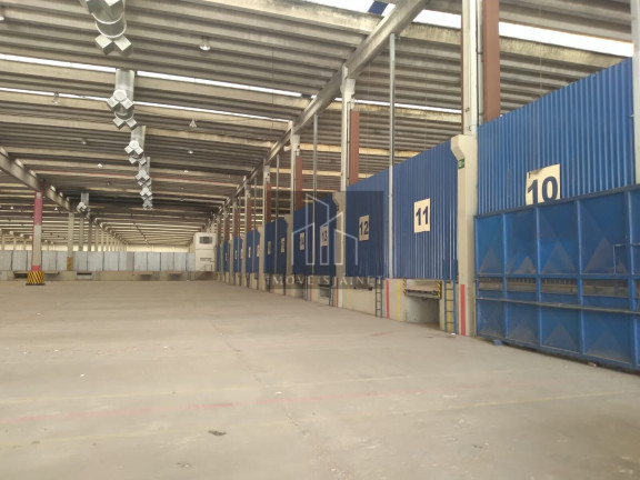Imagem Imóvel Comercial à Venda, 54.940 m² em Centro Empresarial Tamboré - Barueri Imagem Imóvel Comercial à Venda, 54.940 m² em Centro Empresarial Tamboré - Barueri