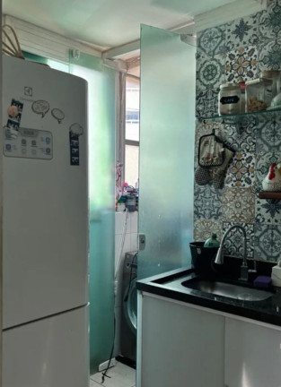 Imagem Apartamento com 2 Quartos à Venda, 50 m² em Piatã - Salvador Imagem Apartamento com 2 Quartos à Venda, 50 m² em Piatã - Salvador