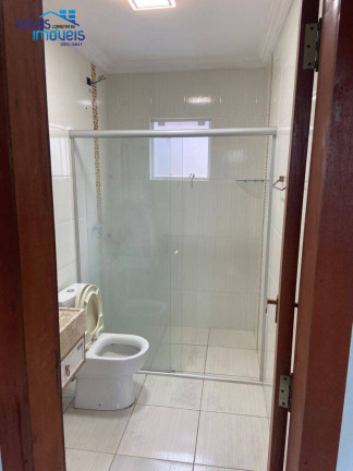 Imagem Casa com 3 Quartos à Venda, 100 m² em Santa Terezinha - Colombo Imagem Casa com 3 Quartos à Venda, 100 m² em Santa Terezinha - Colombo