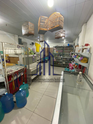Imagem Sala Comercial para Alugar, 45 m² em Centro - Itaboraí
