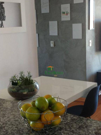 Imagem Apartamento com 3 Quartos à Venda, 62 m² em Campestre - Santo André Imagem Apartamento com 3 Quartos à Venda, 62 m² em Campestre - Santo André