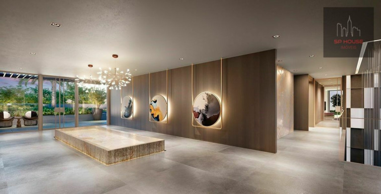 Imagem Apartamento com 3 Quartos à Venda, 146 m² em Perdizes - São Paulo