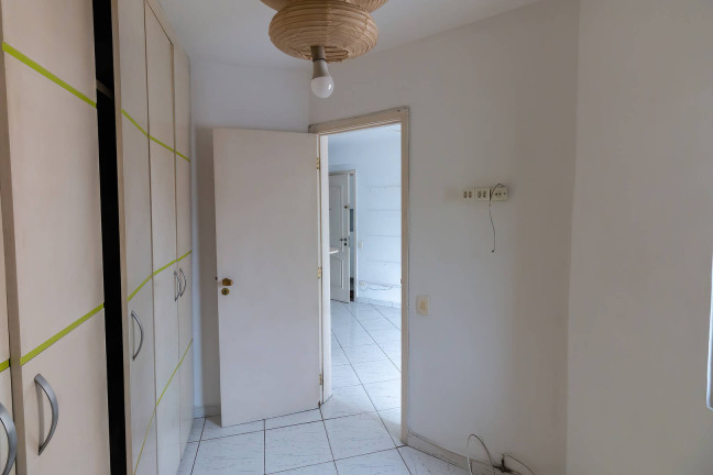 Imagem Apartamento com 1 Quarto à Venda, 25 m² em Bela Vista - São Paulo