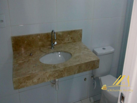 Imagem Apartamento com 3 Quartos à Venda, 101 m² em Caminho Das árvores - Salvador