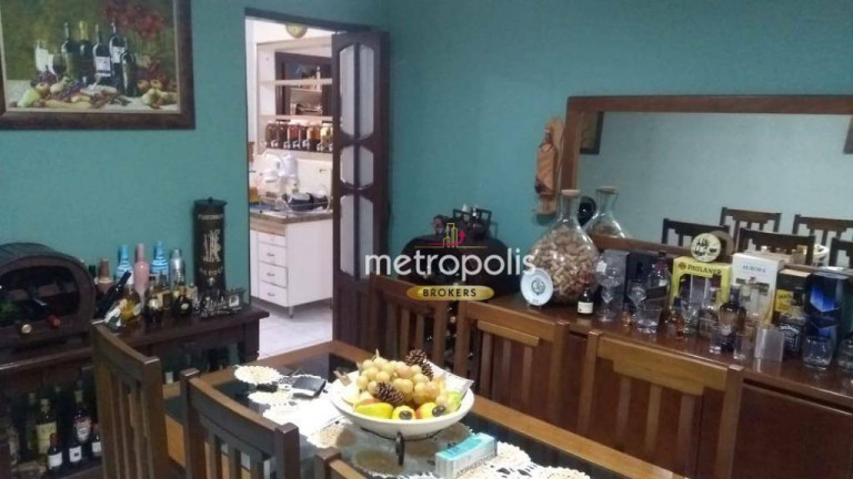 Imagem Apartamento com 3 Quartos à Venda, 108 m² em Osvaldo Cruz - São Caetano Do Sul Imagem Apartamento com 3 Quartos à Venda, 108 m² em Osvaldo Cruz - São Caetano Do Sul