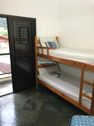 Imagem Cobertura com 2 Quartos à Venda, 110 m² em Tabatinga - Caraguatatuba