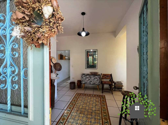 Imagem Casa com 5 Quartos à Venda, 1 m² em Golf Gardens - Cotia