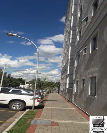 Imagem Apartamento com 2 Quartos para Alugar, 59 m² em Alto Da Boa Vista - Sorocaba Imagem Apartamento com 2 Quartos para Alugar, 59 m² em Alto Da Boa Vista - Sorocaba
