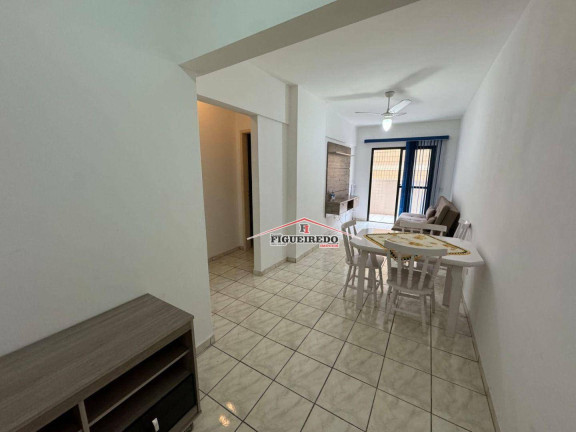 Imagem Apartamento com 1 Quarto à Venda, 52 m² em Tupi - Praia Grande Imagem Apartamento com 1 Quarto à Venda, 52 m² em Tupi - Praia Grande