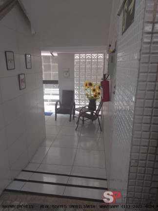 Imagem Apartamento com 1 Quarto à Venda, 77 m² em Boqueirão - Praia Grande Imagem Apartamento com 1 Quarto à Venda, 77 m² em Boqueirão - Praia Grande