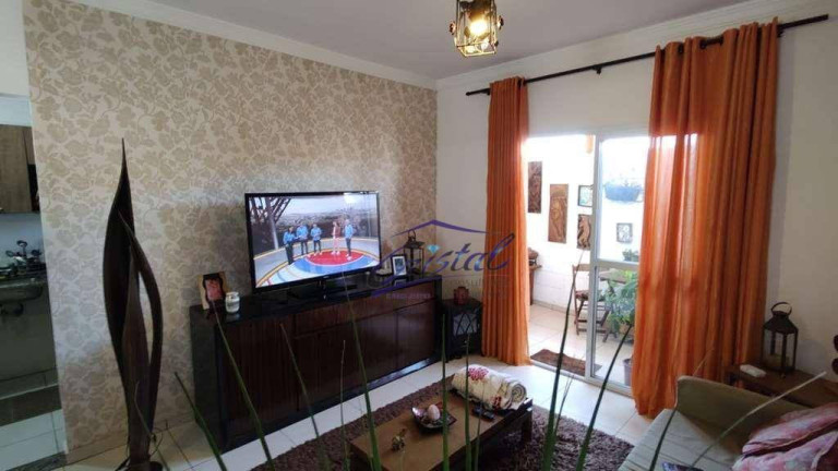 Imagem Casa com 2 Quartos à Venda, 85 m² em Granja Viana - Cotia Imagem Casa com 2 Quartos à Venda, 85 m² em Granja Viana - Cotia