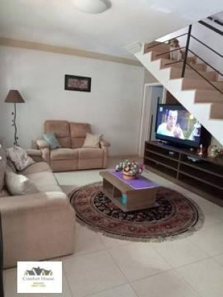 Sobrado com 3 Quartos à Venda, 149 m² em Osvaldo Cruz - São Caetano Do Sul