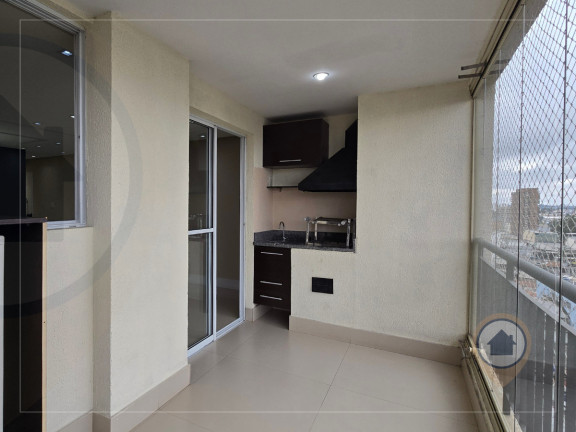 Imagem Apartamento com 3 Quartos à Venda, 83 m² em Jardim Zaira - Guarulhos Imagem Apartamento com 3 Quartos à Venda, 83 m² em Jardim Zaira - Guarulhos
