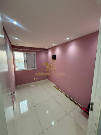 Imagem Apartamento com 3 Quartos à Venda, 71 m² em Vila Valparaíso - Santo André Imagem Apartamento com 3 Quartos à Venda, 71 m² em Vila Valparaíso - Santo André