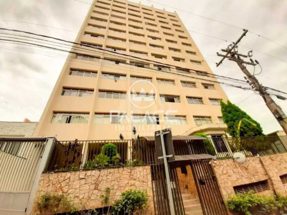 Imagem Apartamento com 1 Quarto à Venda, 34 m² em Centro - Piracicaba Imagem Apartamento com 1 Quarto à Venda, 34 m² em Centro - Piracicaba